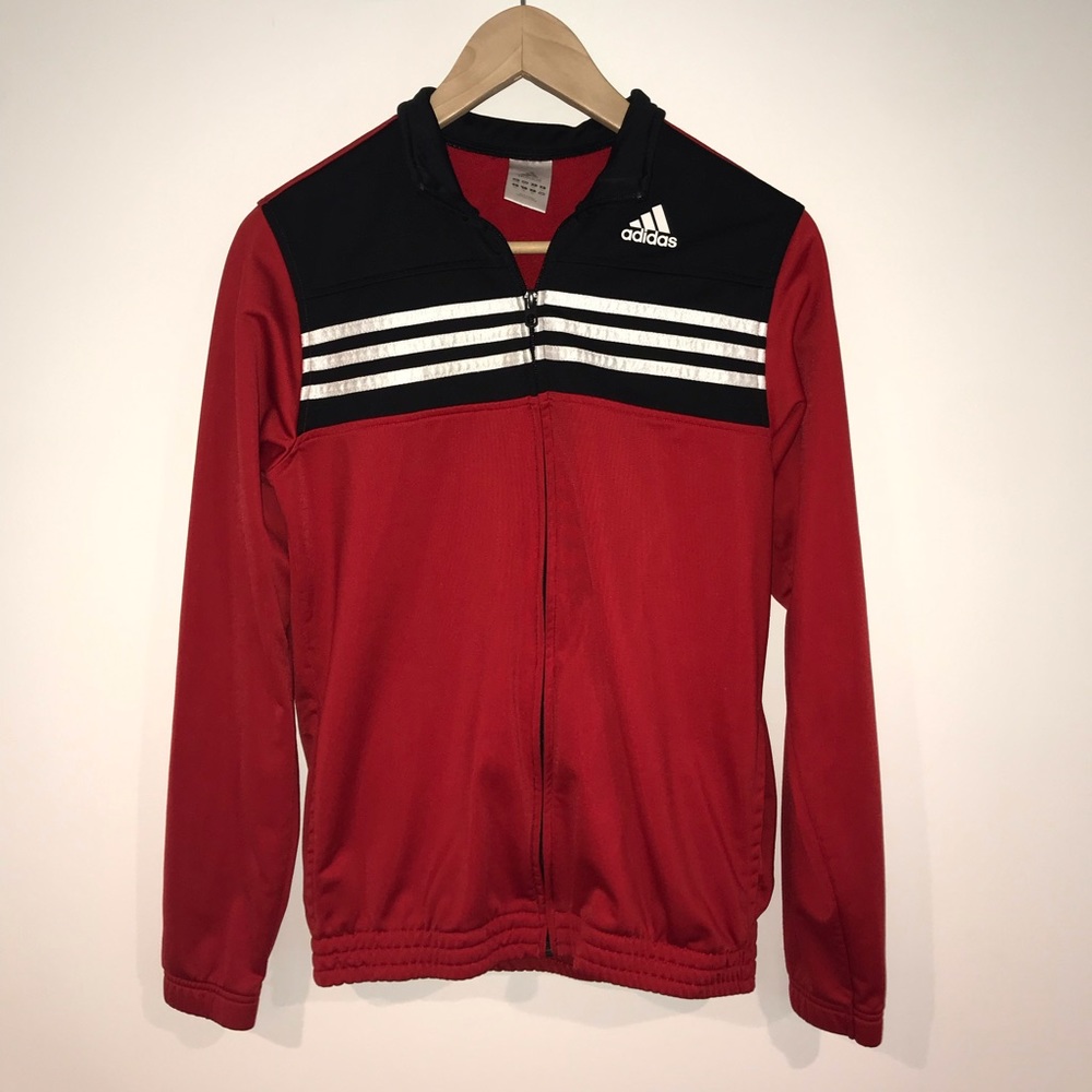 ADIDAS jacket